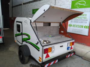 GR ECO 140