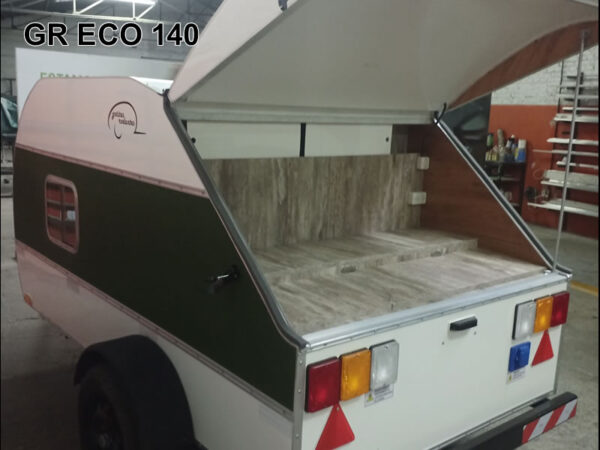 GR ECO 140 - Imagen 6