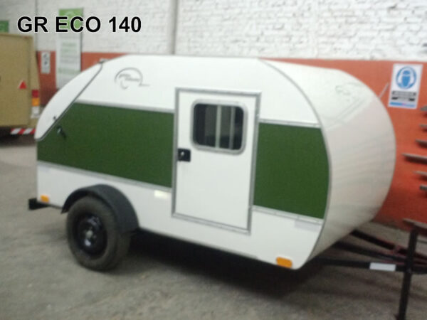 GR ECO 140 - Imagen 8