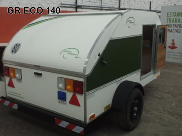 GR ECO 140 - Imagen 4