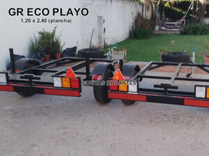 GR ECO PLAYO