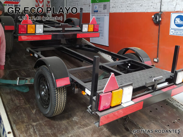 GR ECO PLAYO - Imagen 6