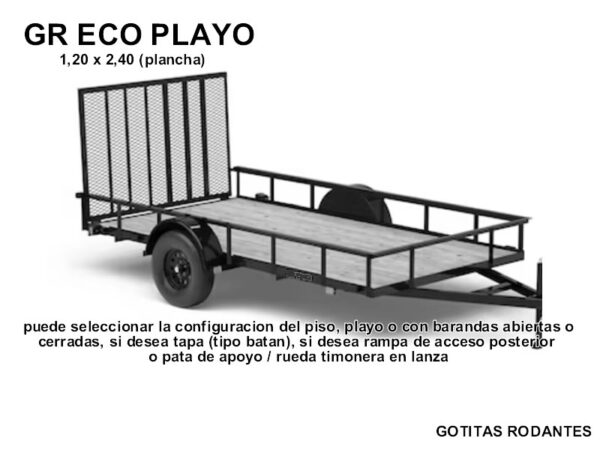 GR ECO PLAYO - Imagen 3