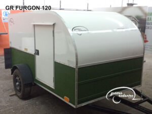 GR FURGON 120